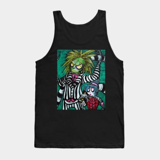 Betelgeuse Tank Top